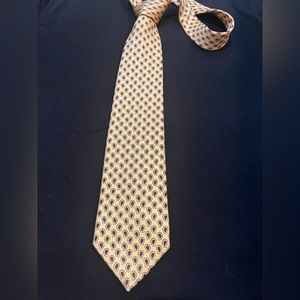 Brooks brothers tie